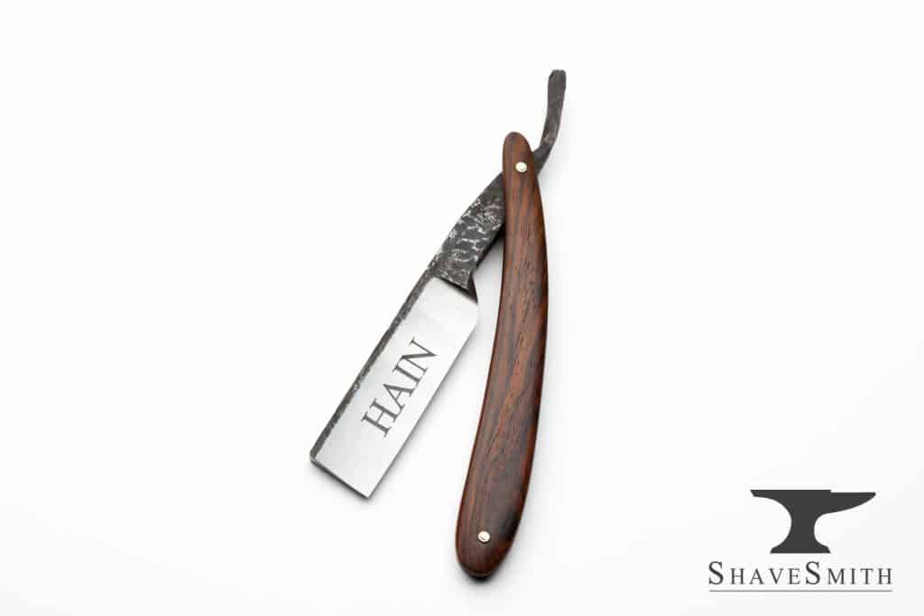 Custom Straight Razors - Traditionally Made in the U.S.A - ShaveSmith