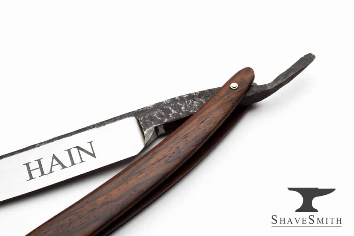 Craftsmanship Razor Custom Straight Razors - Traditionally Made in the U.S.A - ShaveSmith