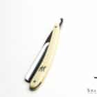 Shave Ready Henckels 5/8" Full Hollow Straight Razor Kit