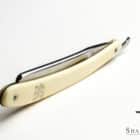 Shave Ready Henckels 5/8" Full Hollow Straight Razor Kit