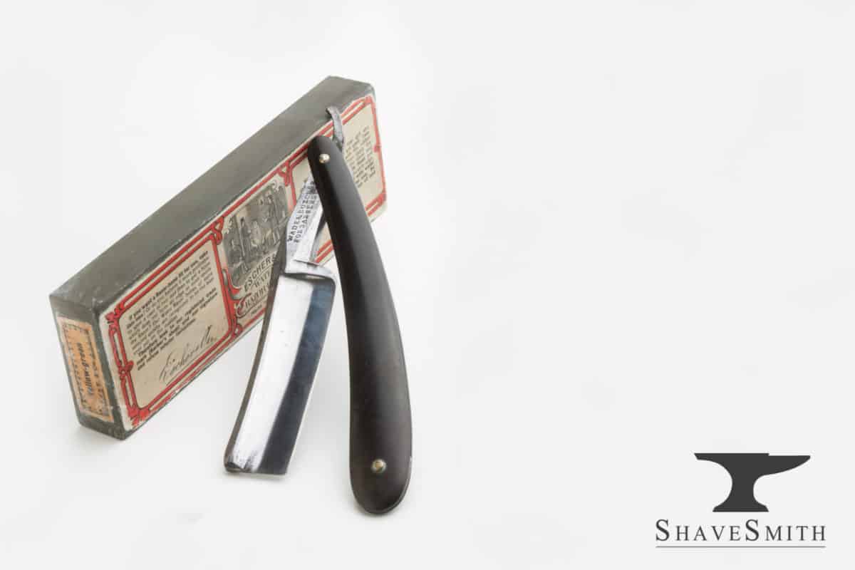 ShaveSmith Profesional Razor Honing