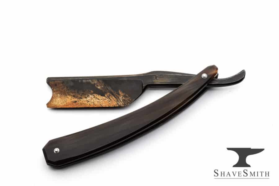 Custom Straight Razors - Traditionally Made in the U.S.A - ShaveSmith