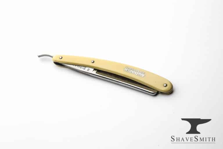 Bismark Vintage Straight Razor Kit - ShaveSmith